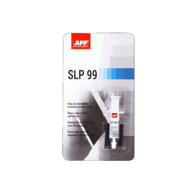 Клей для зеркала заднего вида APP <SPL 99>. 2мл